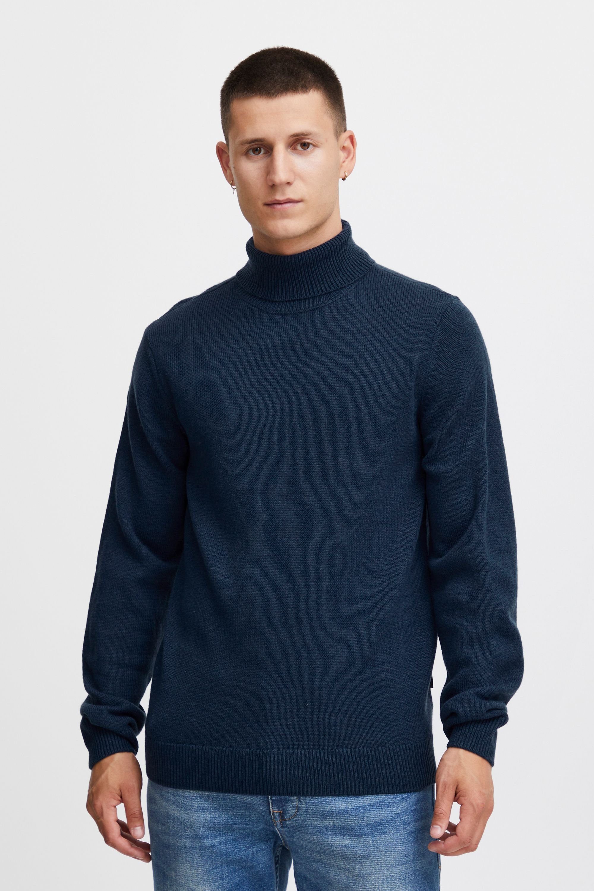 Rollkragenpullover BHPullover