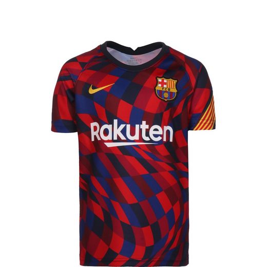Nike Trainingsshirt »Fc Barcelona Dry«