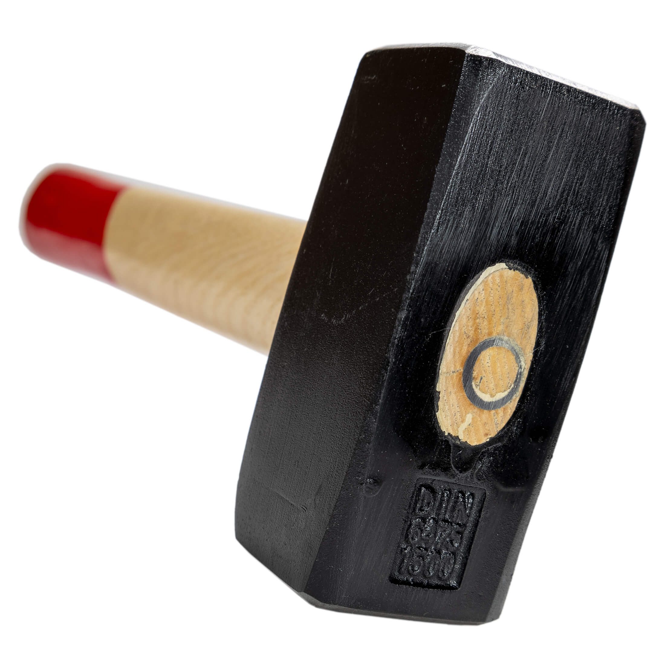 Beast Hammer 1500g Fäustel, Schlosserhammer, Stahl günstig online kaufen