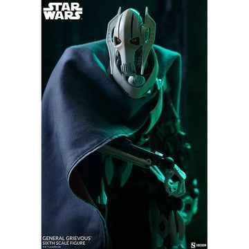 Sideshow Sammelfigur General Grievous 1:6 - Star Wars