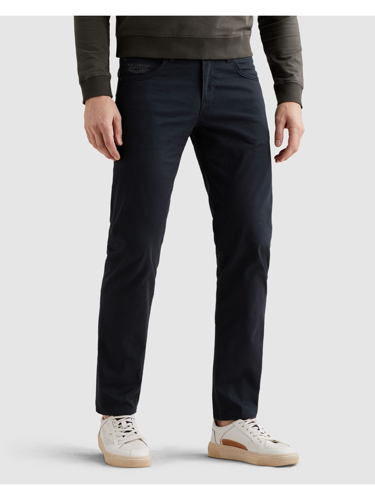PME LEGEND 5-Pocket-Jeans NAVIGATOR PTR121 günstig online kaufen
