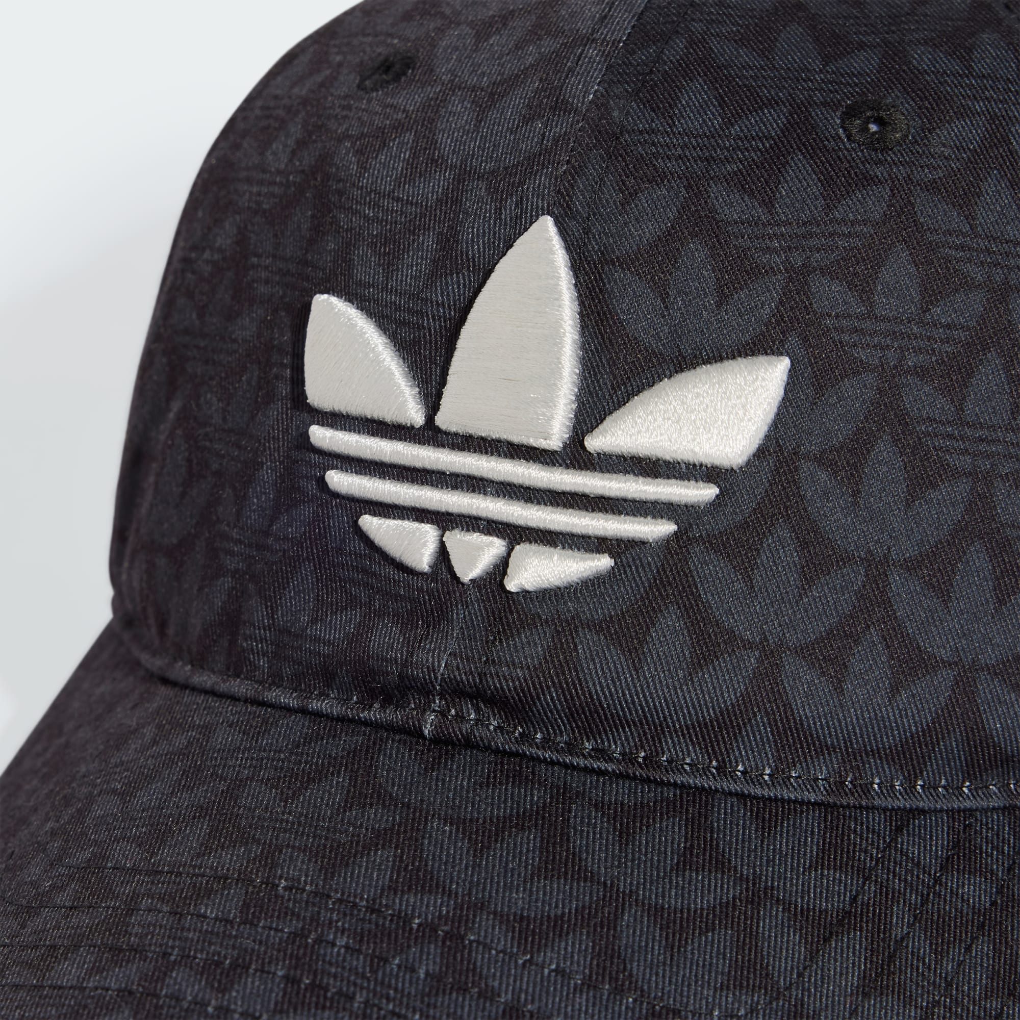 adidas Originals Schirmmütze TREFOIL MONOGRAM KAPPE günstig online kaufen