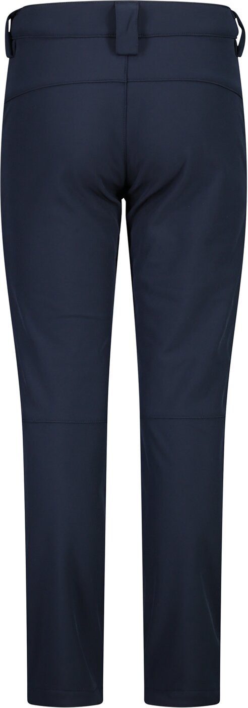 CMP Funktionshose KID LONG PANT B.BLUE-ACIDO günstig online kaufen