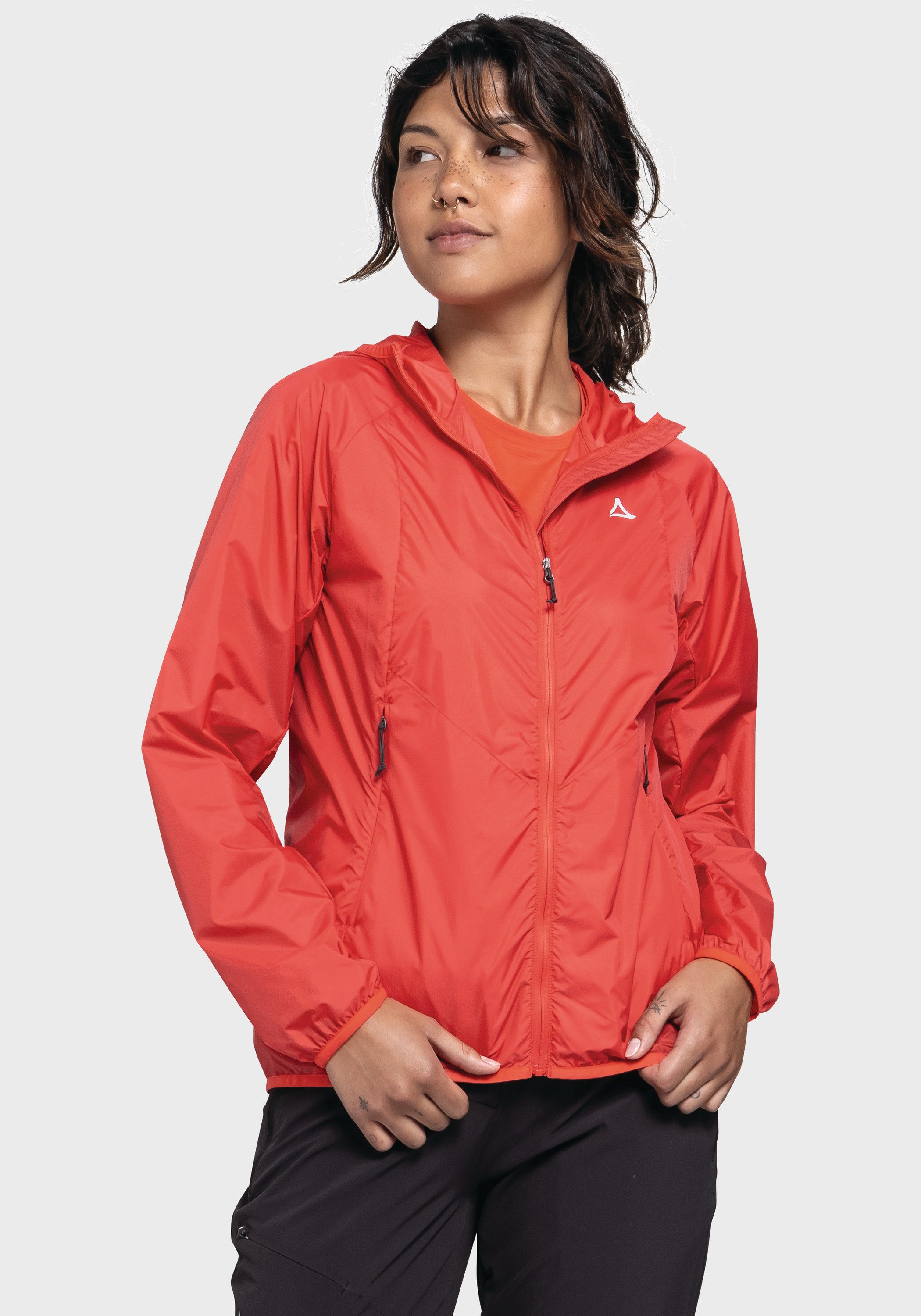 Schöffel Outdoorjacke Hiking Jacket Style Wutach WMS
