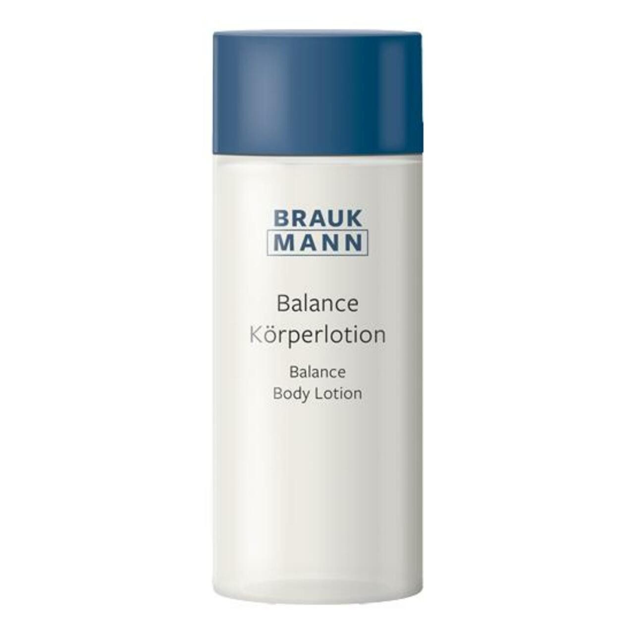 Hildegard Braukmann Bodylotion BRAUKMANN Balance Körperlotion