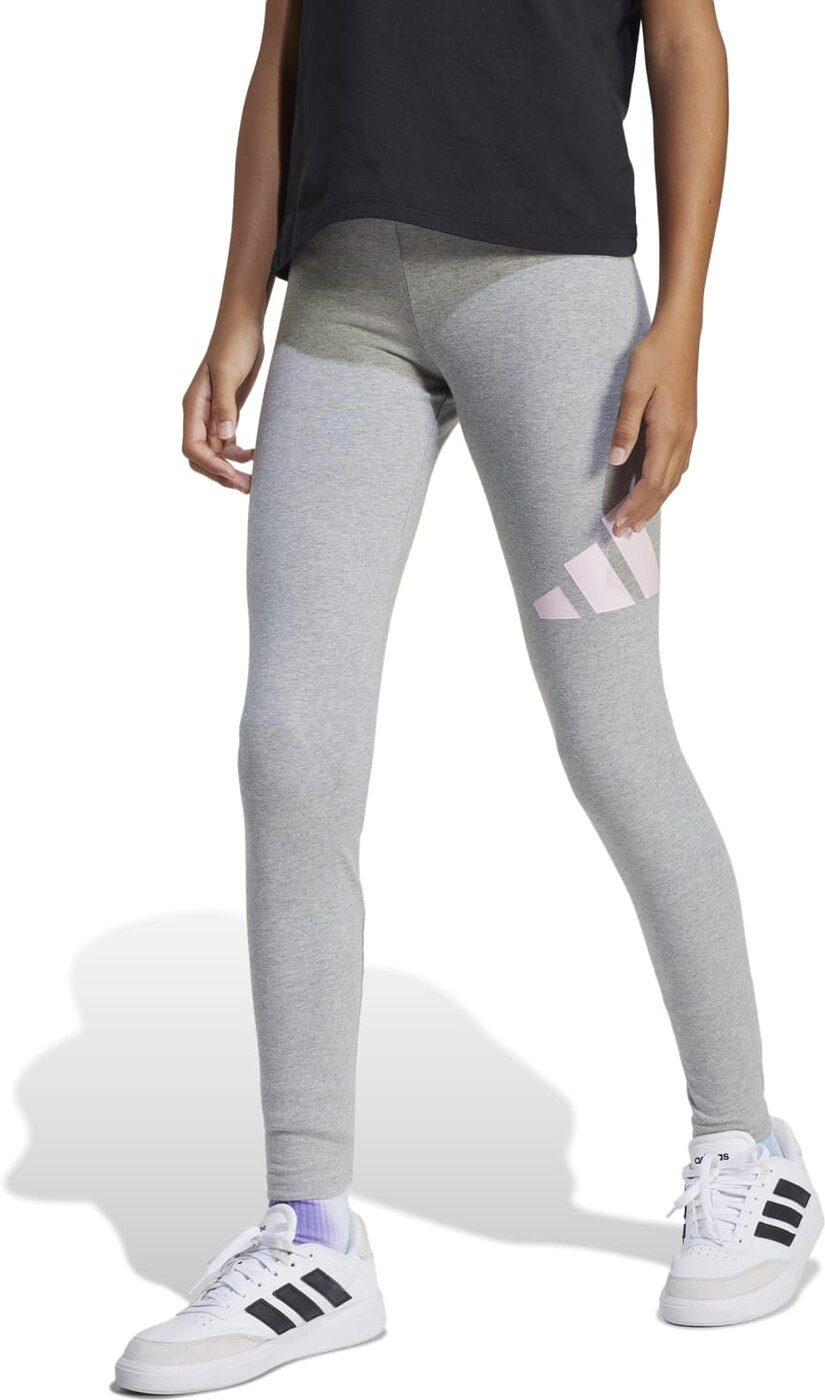 adidas Performance Jogginghose JG BL LEG 230 MGREYH/CLPINK