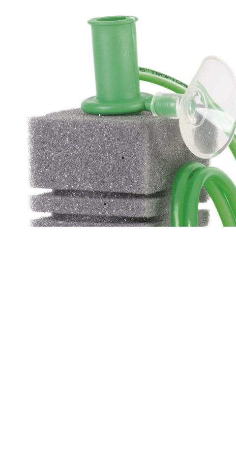 Tropical Aquariumfilter Aquarium-Innenfilter Cristal