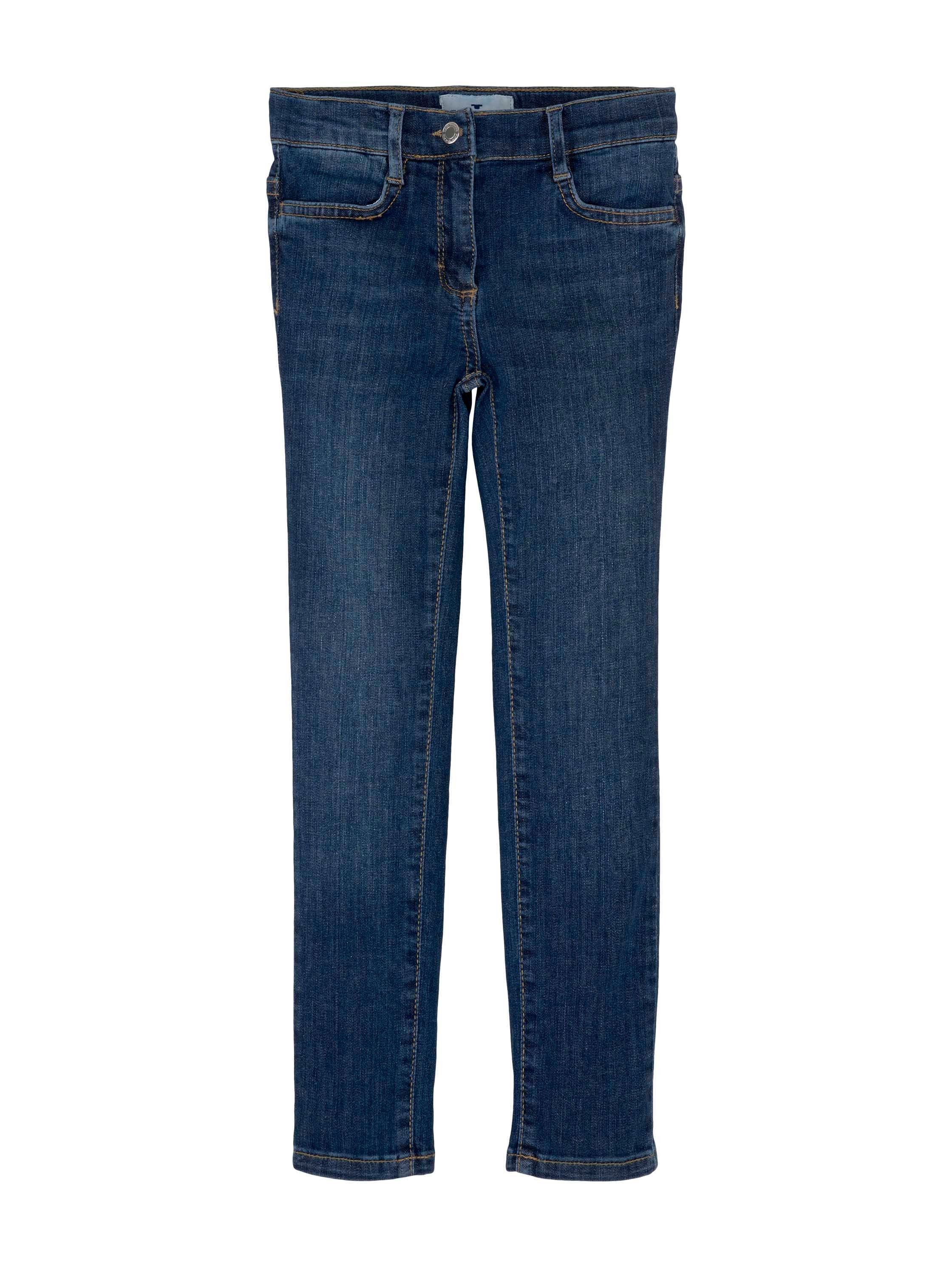 5-Pocket-Jeans