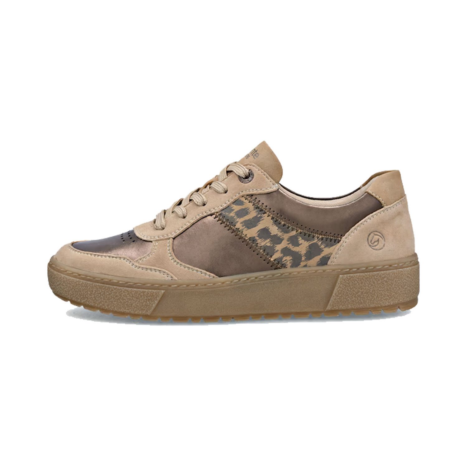 Remonte Damen Sneaker Schnürschuh günstig online kaufen