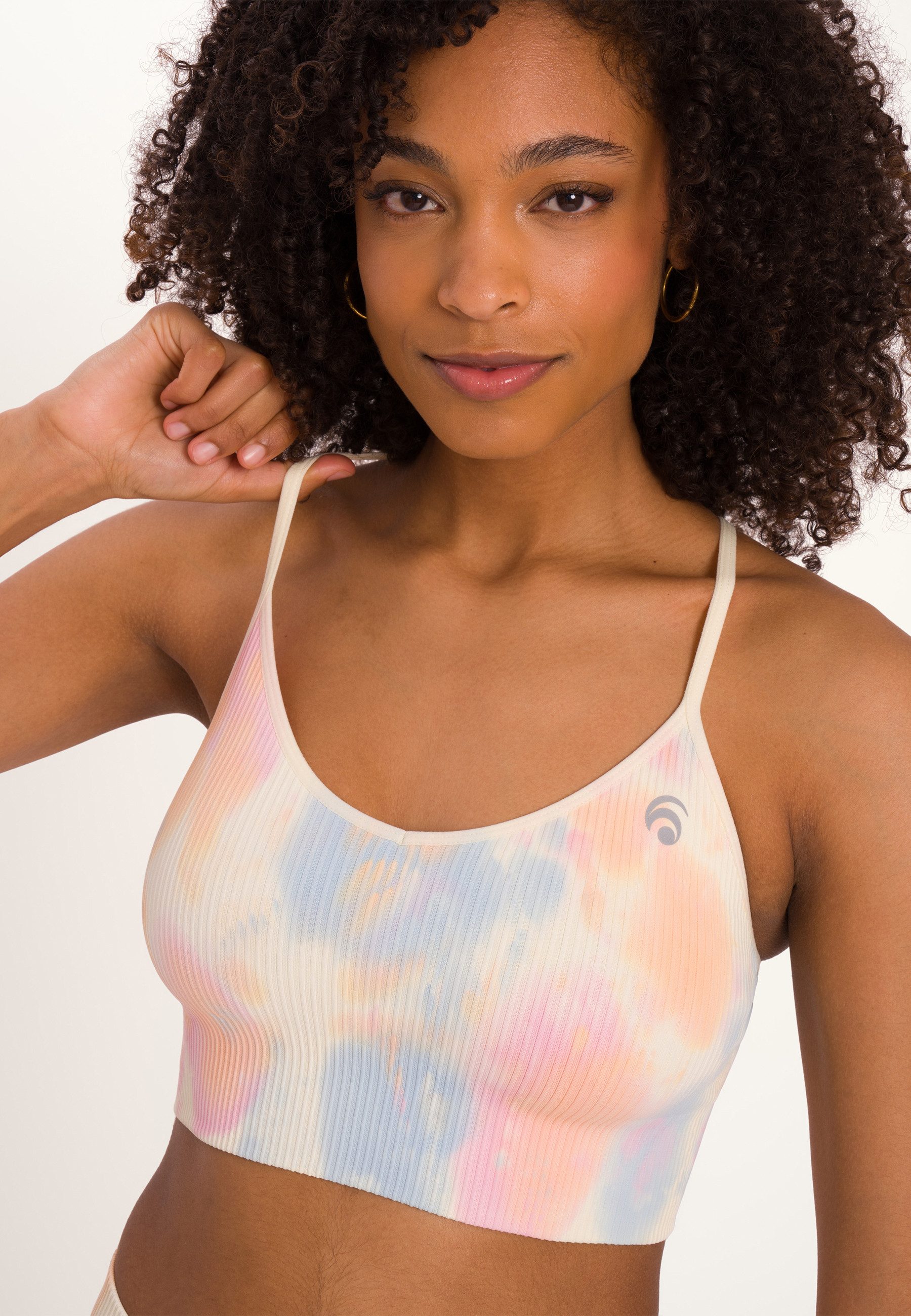 OCEANSAPART Sport-BH Maya (1-tlg) mit herausnehmbaren Cups günstig online kaufen