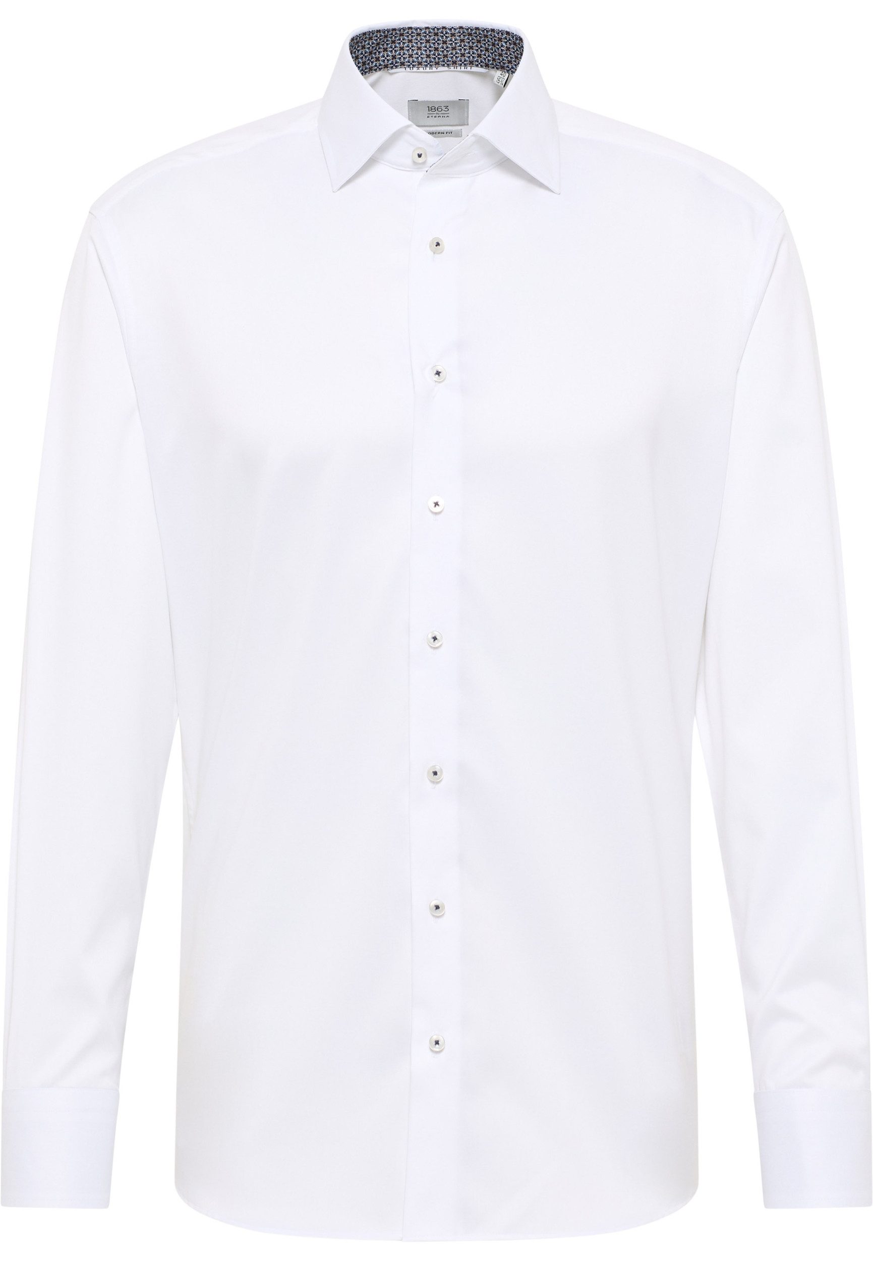 Eterna Businesshemd Hemd 8217 X67K