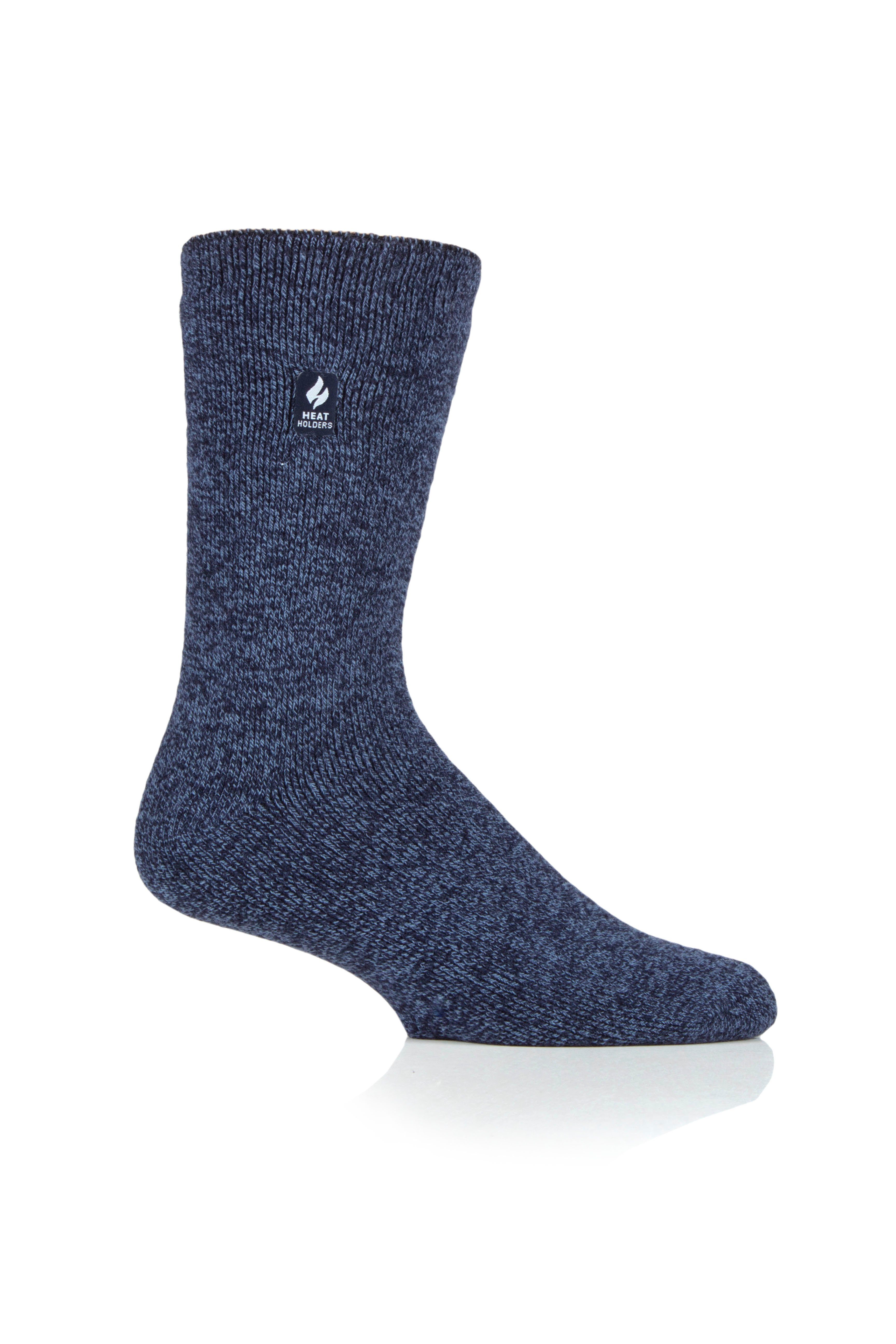 Thermosocken (2er denim Holders Original Pack) Heat 2er Herren Pack