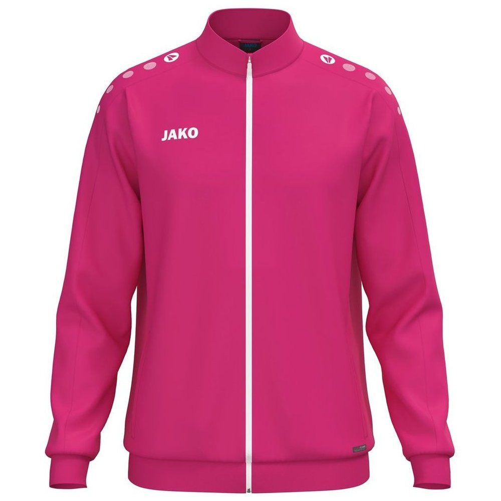 Jako Trainingsjacke Polyesterjacke One