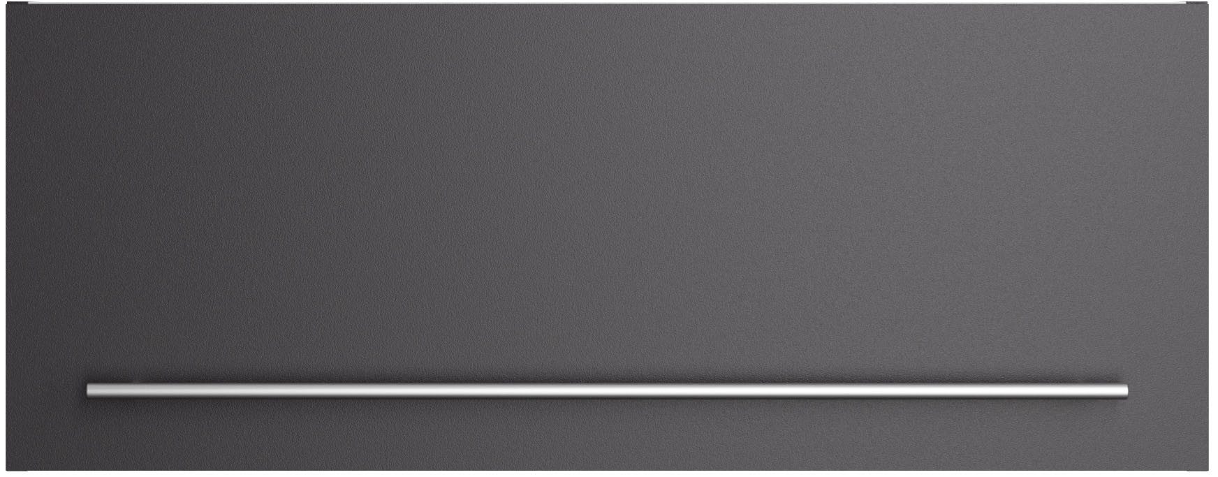 KOCHSTATION Klapphängeschrank KS-Bern2 Breite 90 cm, 1 Klappe – Bild 2 von 5