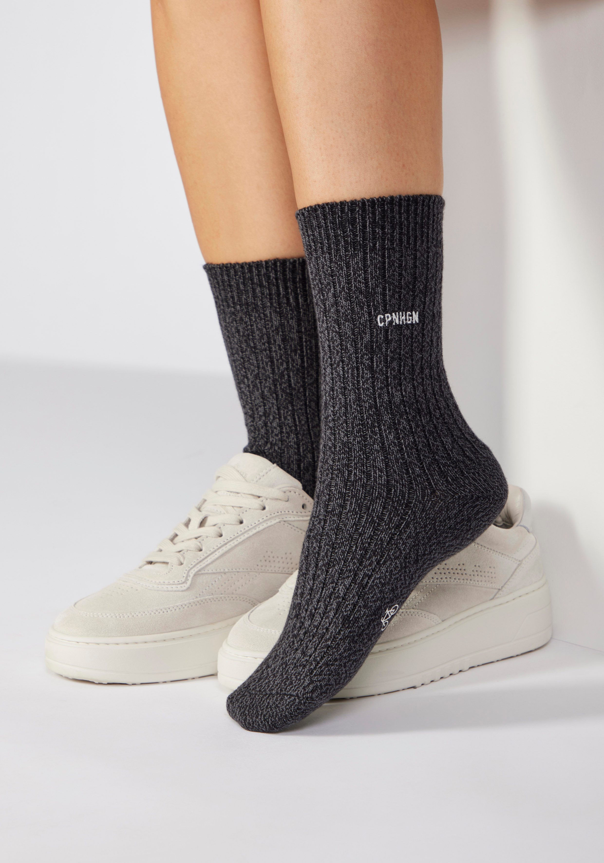 Basicsocken