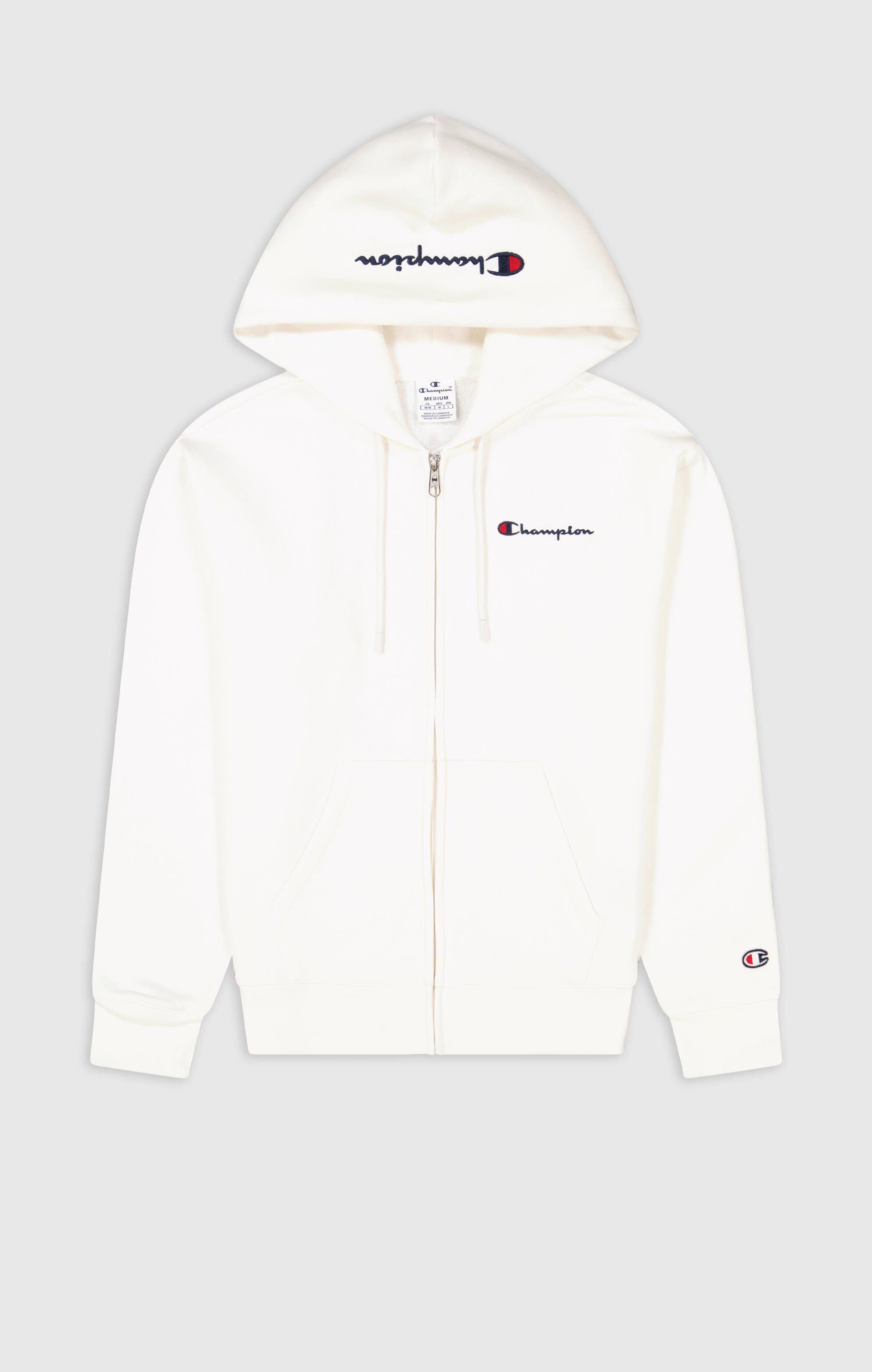 Champion Funktionsjacke