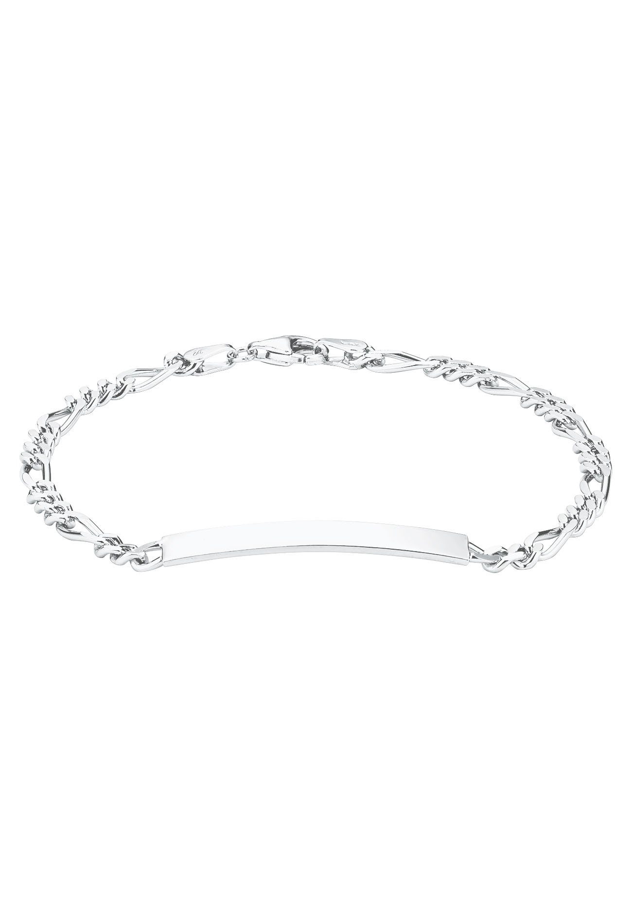 Silberarmband
