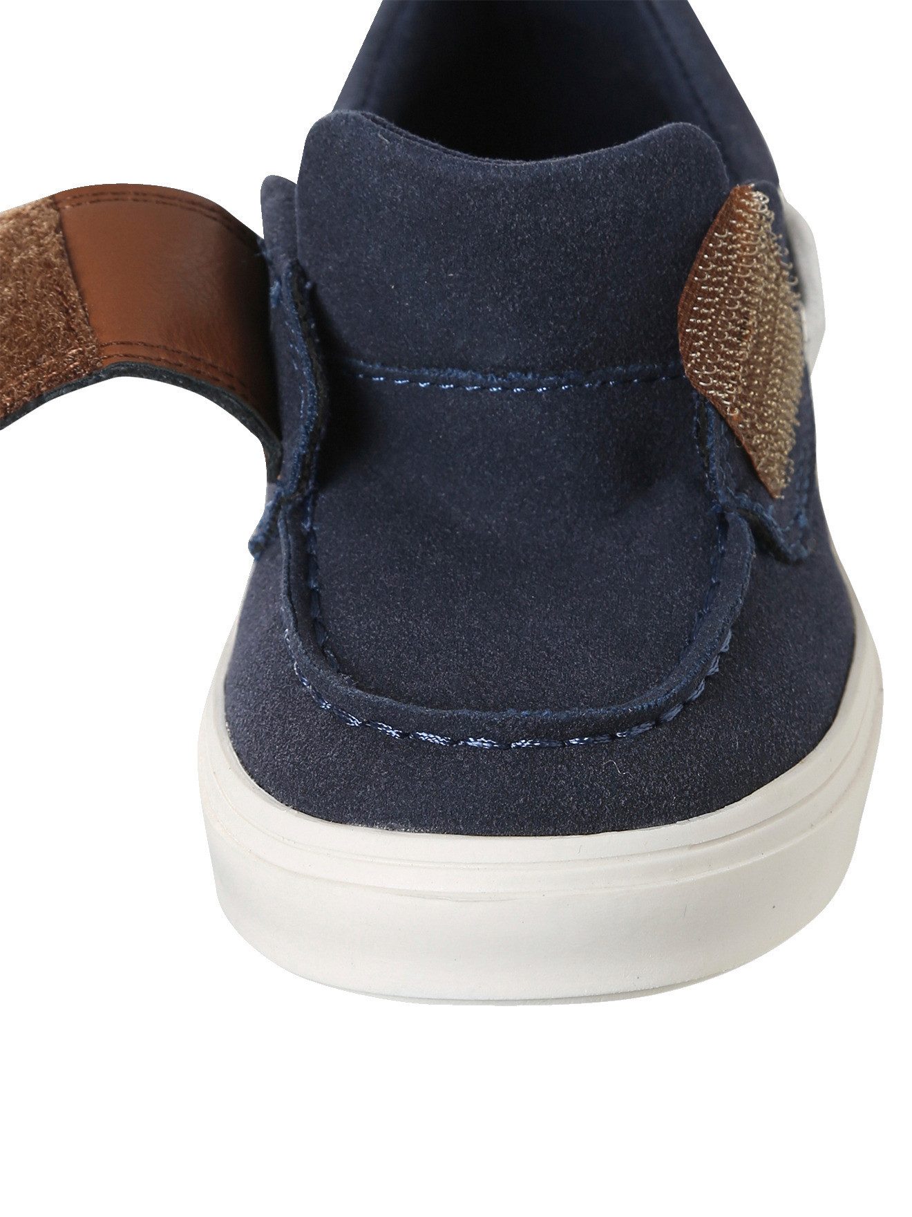 vertbaudet Klettschuh