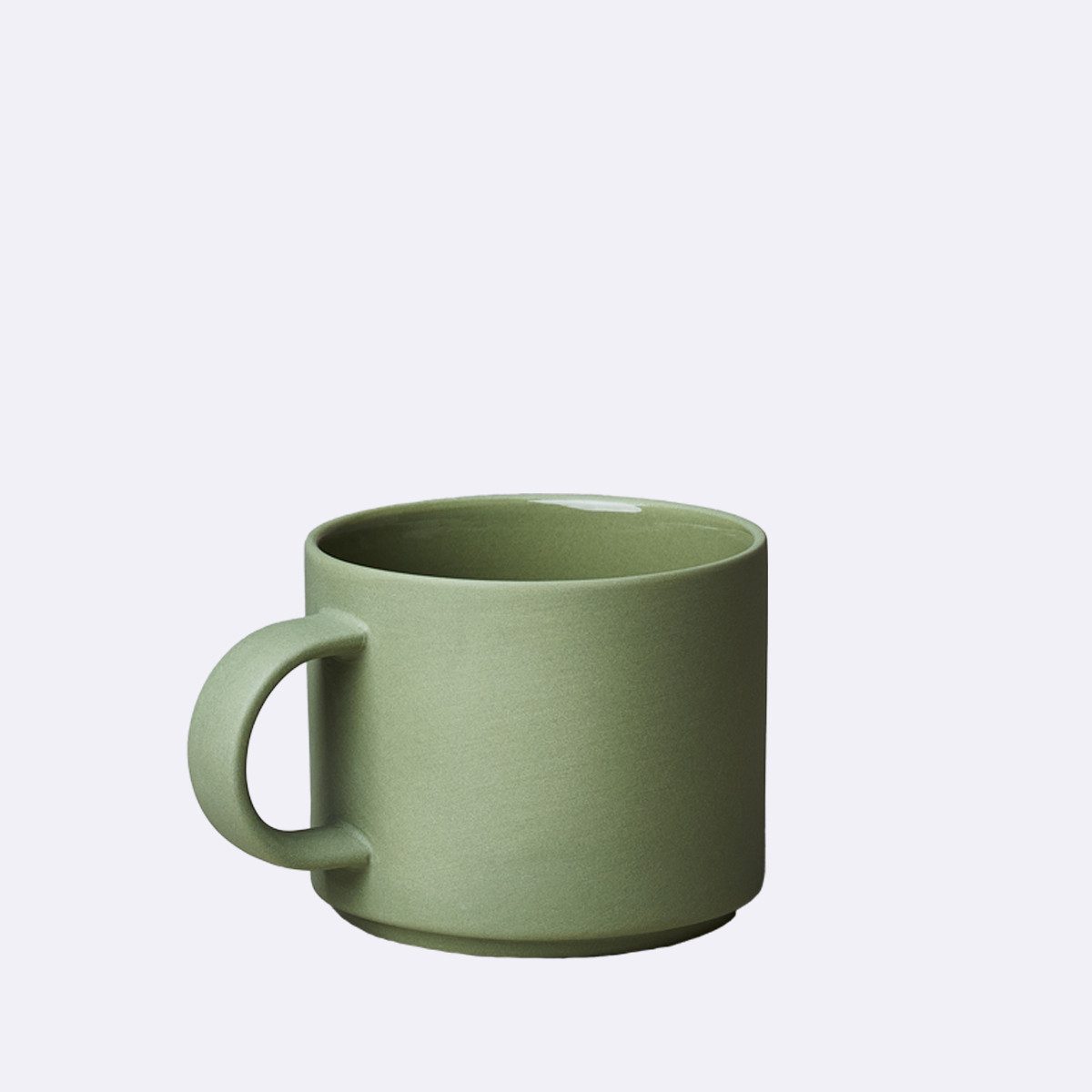 chic.mic Tasse Porzellangeschirr Kollektion GOOD MOOD