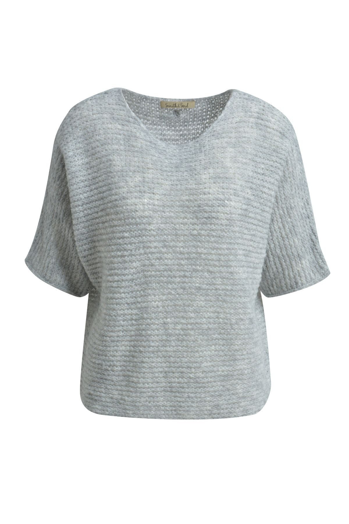 2-in-1-Pullover
