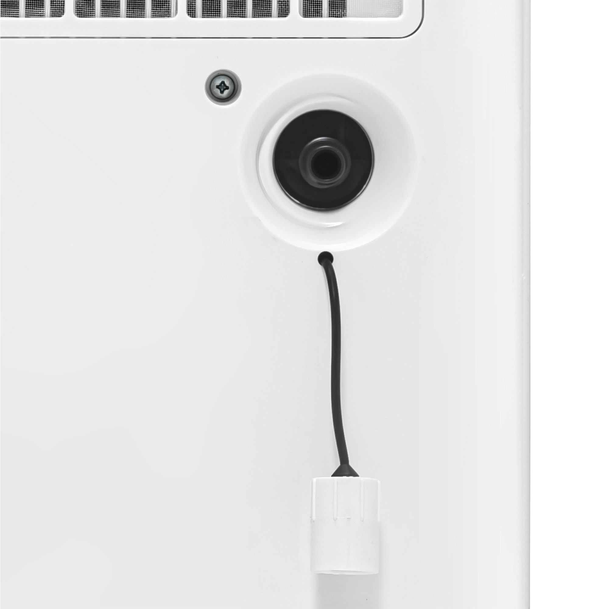TROTEC Luftentfeuchter Luftentfeuchter TTK-I 110 E mit Inverter-Technologie und WiFi, Inverter-Technologie und WiFi