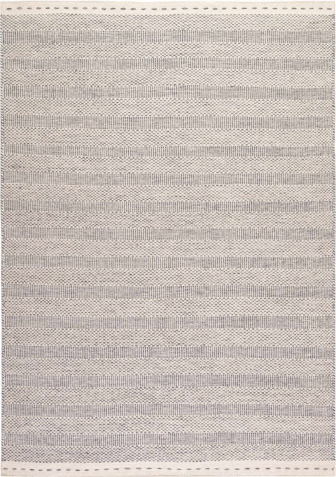 Kayoom Wollteppich Bombay 343, rechteckig, Höhe: 15 mm, Handweb, Einzelstück, aus Wolle, Wohnzimmer