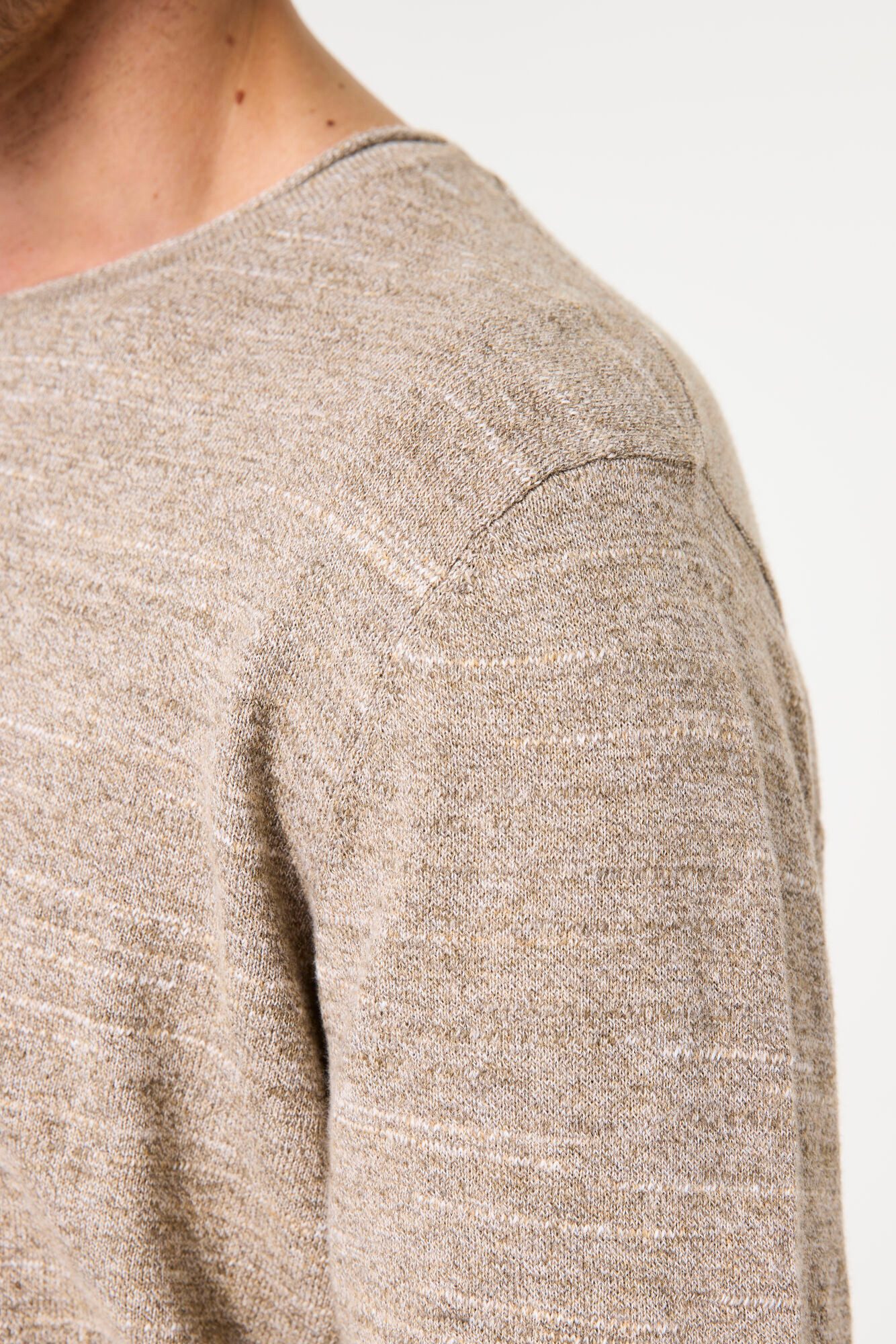 Garcia Strickpullover Basic Pullover - Regular Fit