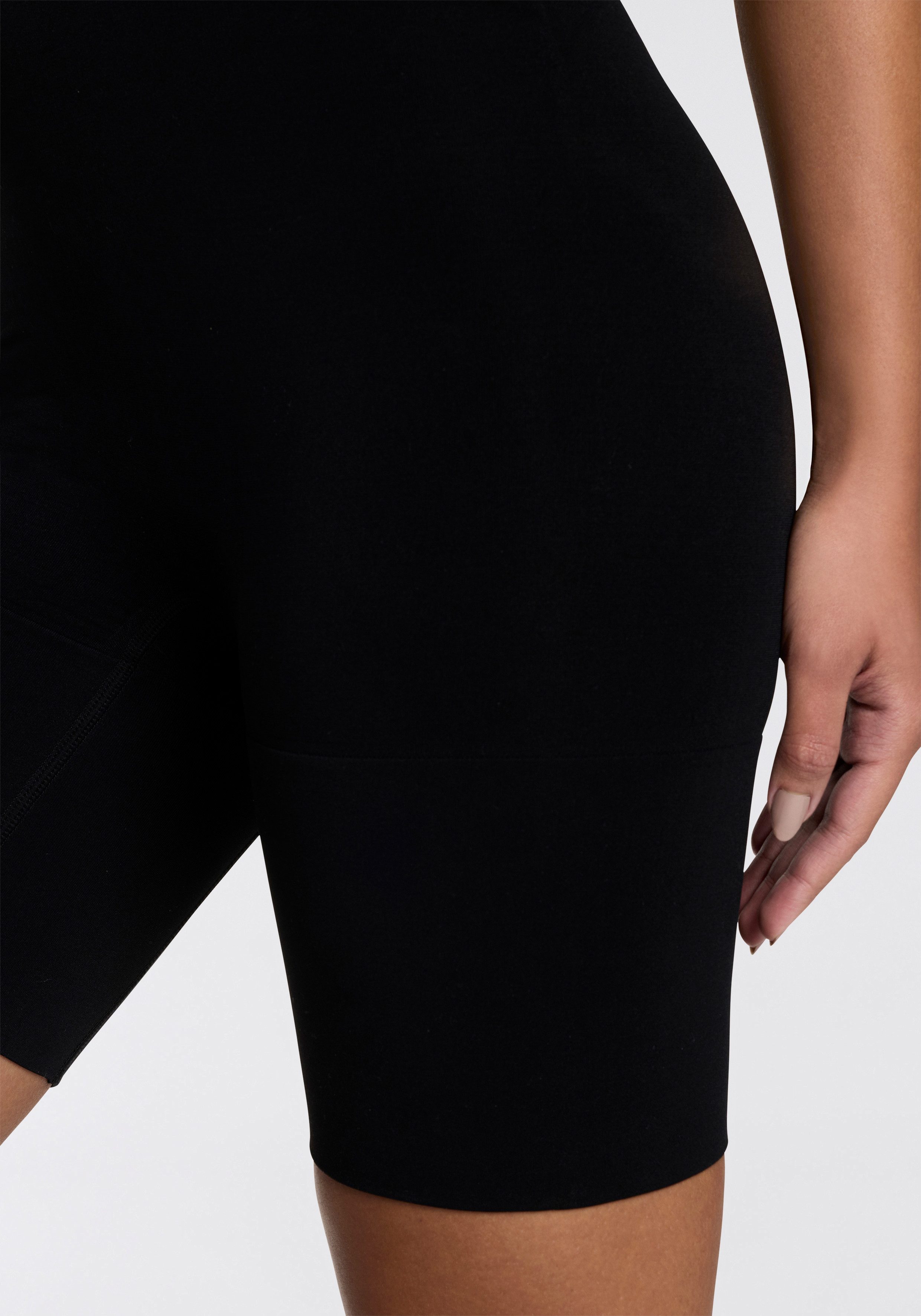 Sarlini Shapinghose (2er Pack) Nahtlos, figurformende Shorts