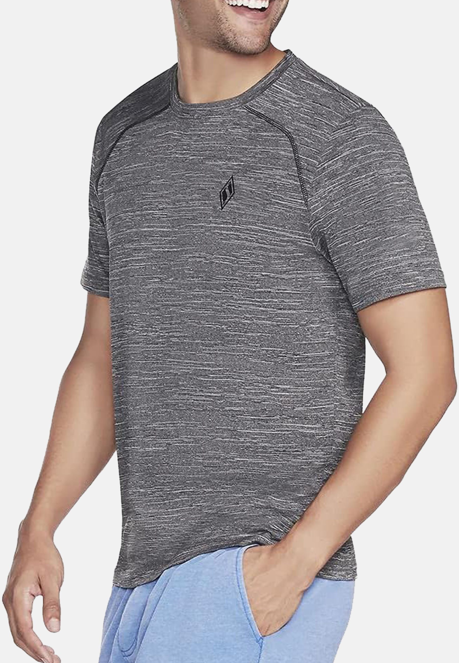Skechers T-Shirt On The Road
