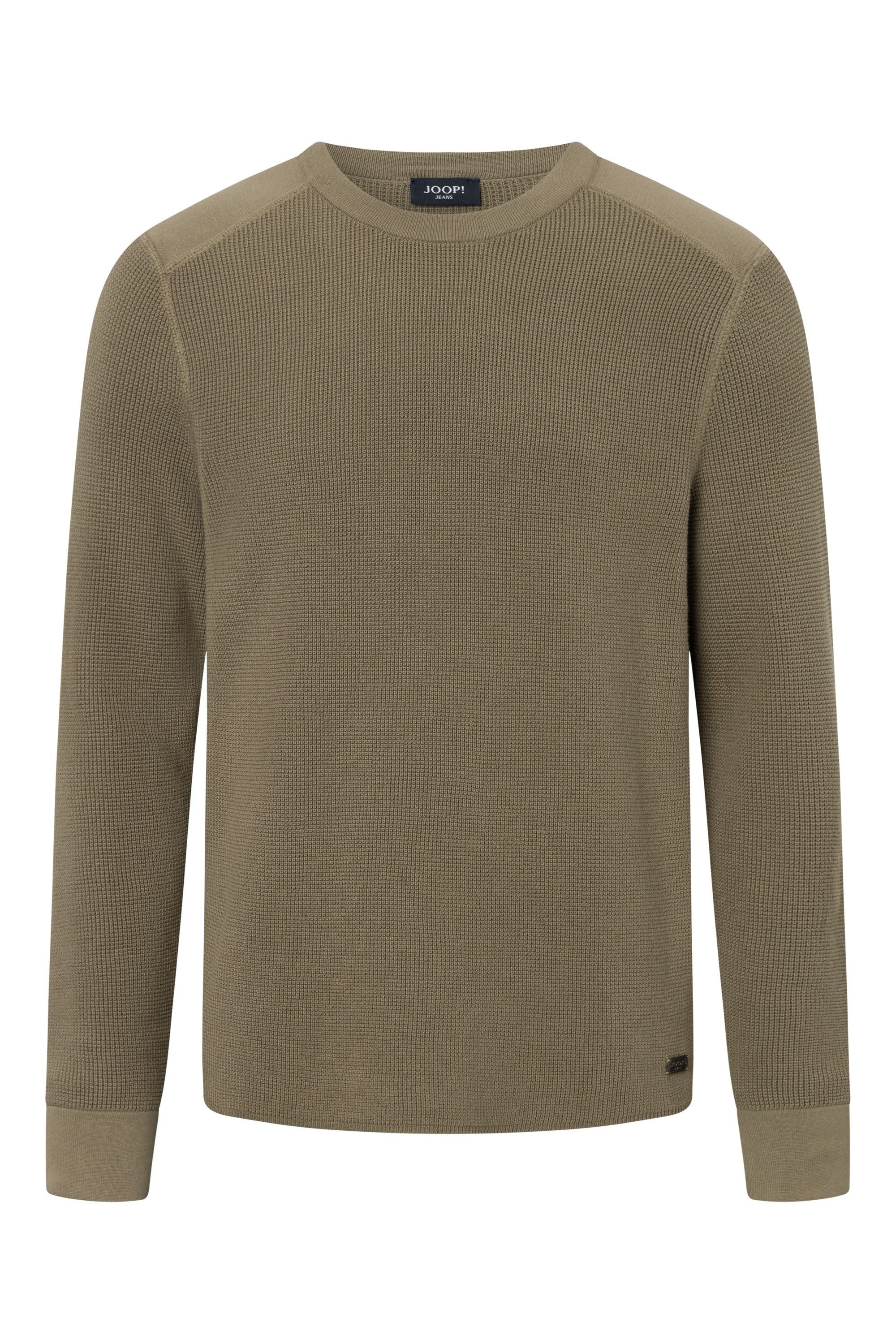 Joop Jeans Strickpullover günstig online kaufen