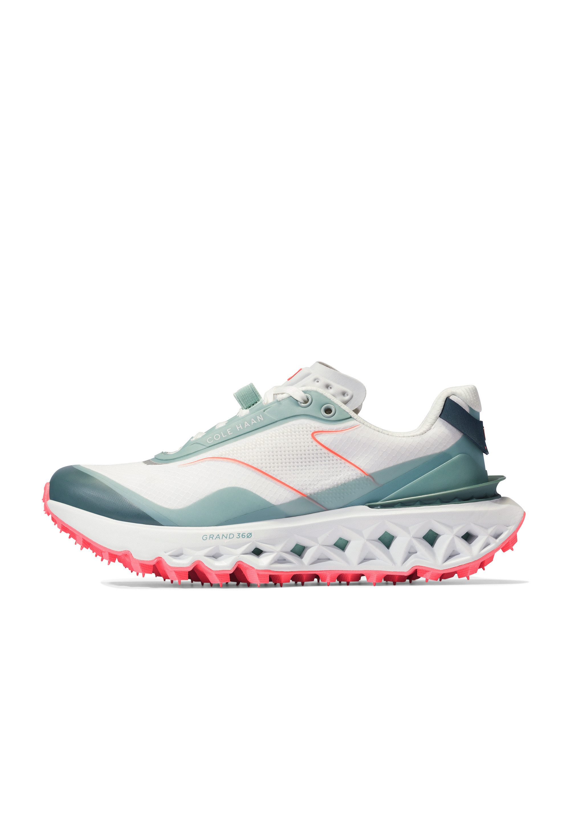 Cole Haan 5.ZEROGRAND ALL-TERRAIN RUNNER Laufschuh hoher Tragekomfort, mode günstig online kaufen