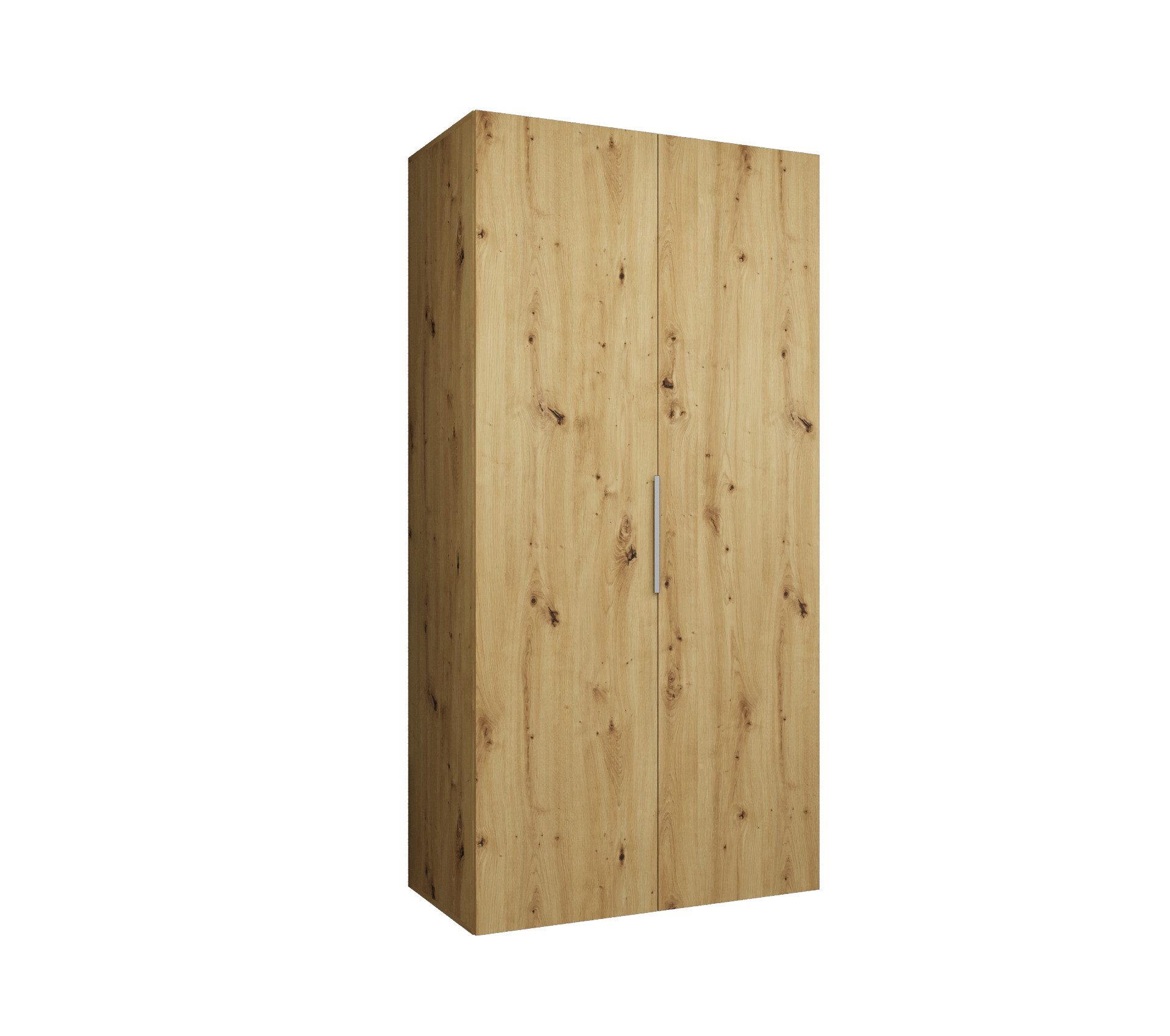 ABIKS MÖBEL Drehtürenschrank MARBELLA 1 Schlafzimmerschrank günstig online kaufen