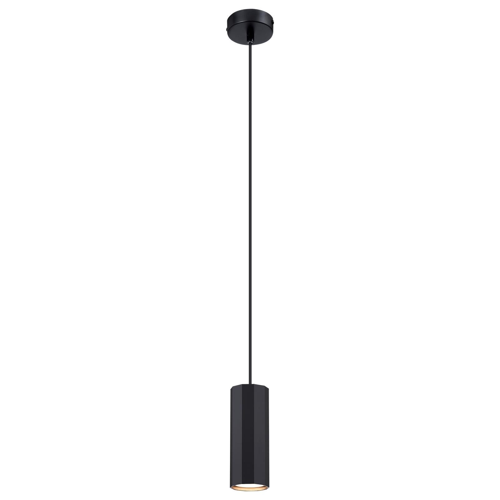 Nettlife Pendelleuchte Esszimmer Schwarz Hängeleuchte 1/3/4 günstig online kaufen