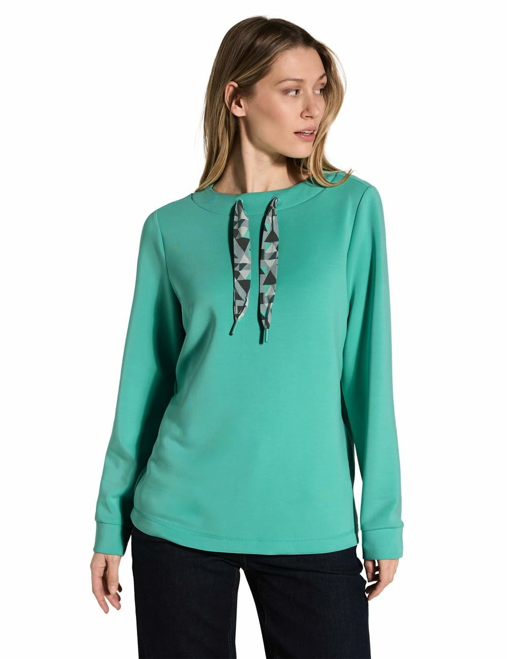 CECIL Sweatshirt Sweatshirt für Erwachsene (1-tlg., günstig online kaufen