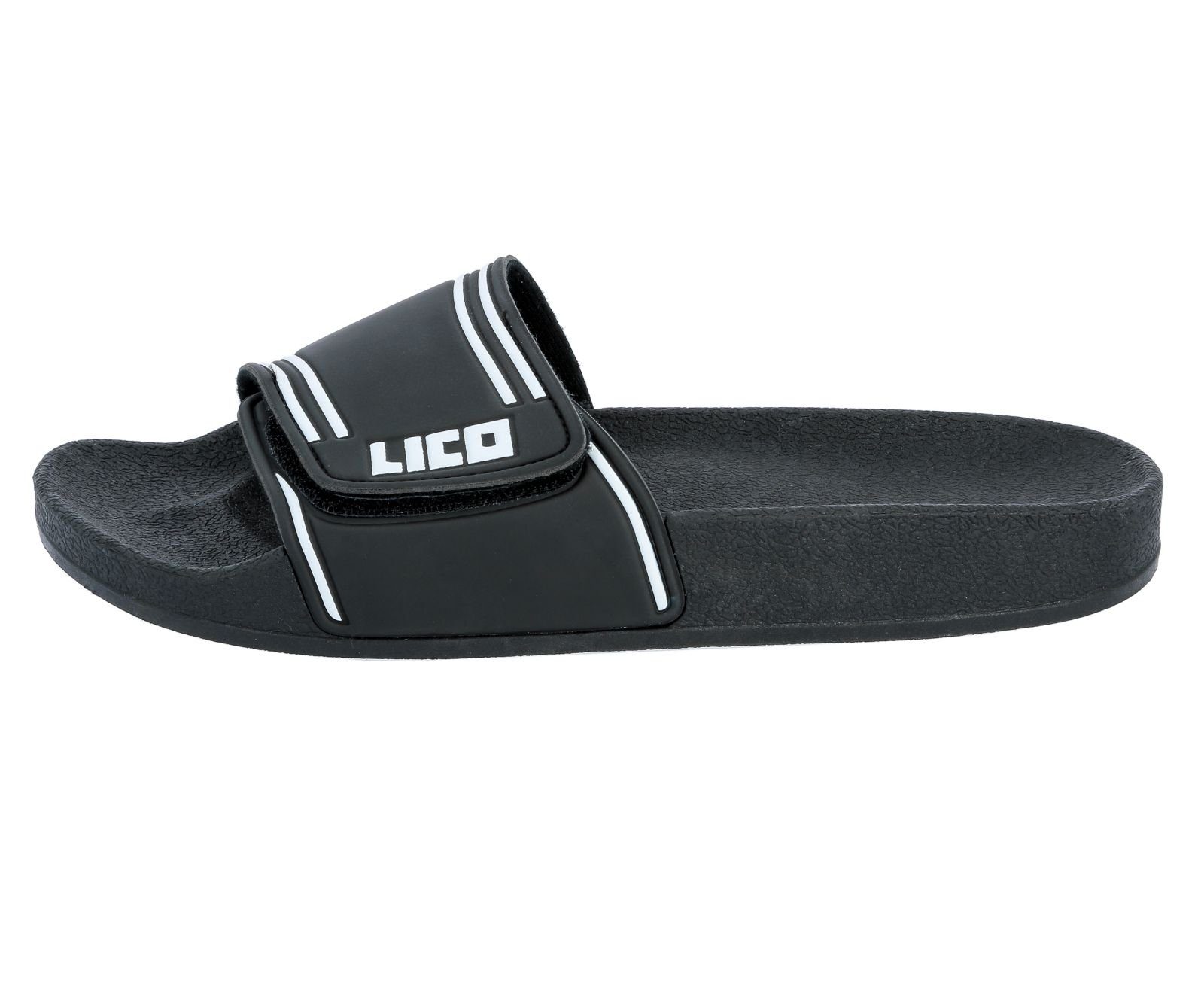 Lico Badesandale Coast V Badesandale günstig online kaufen