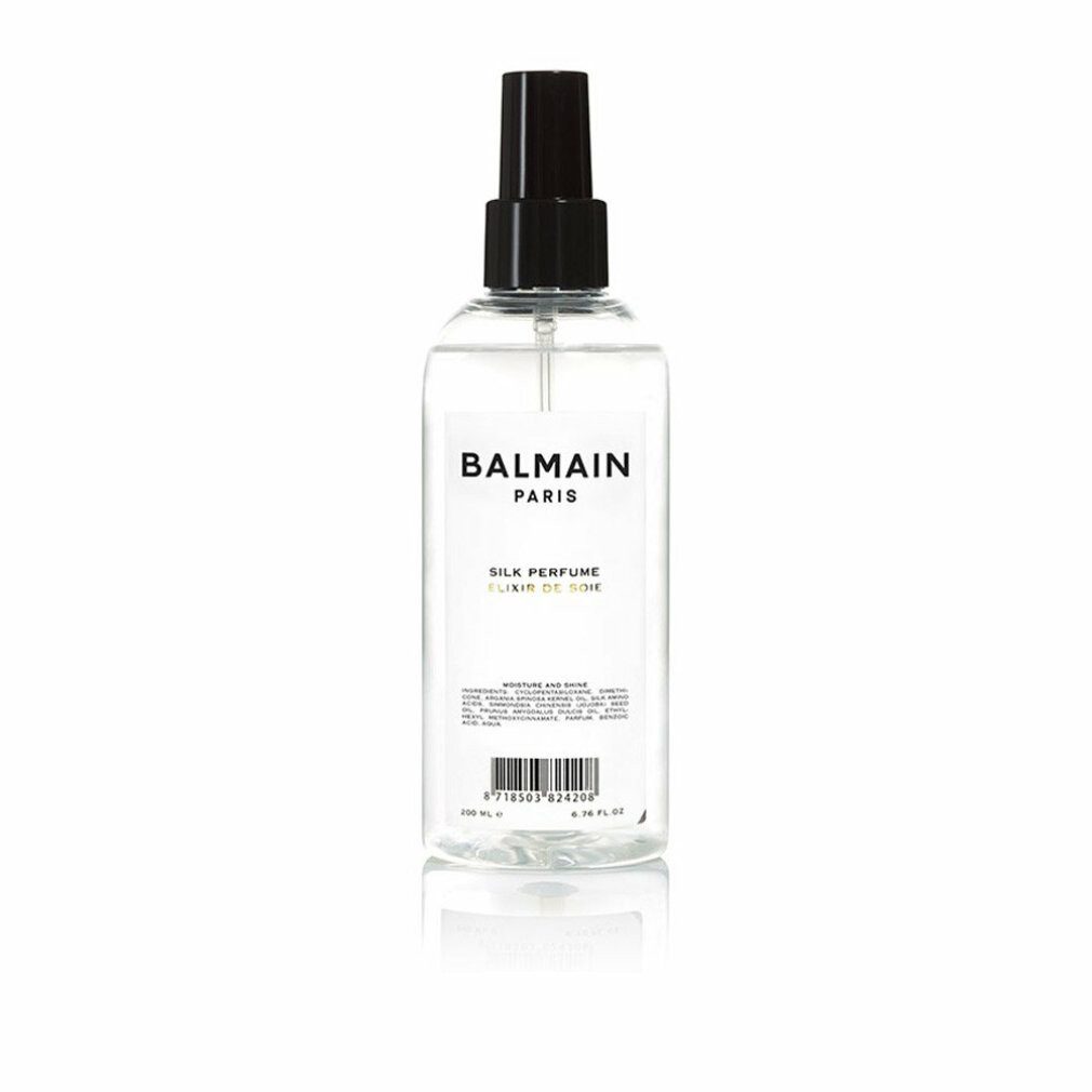 Balmain Уход за волосами-Set hair silk perfume 200ml