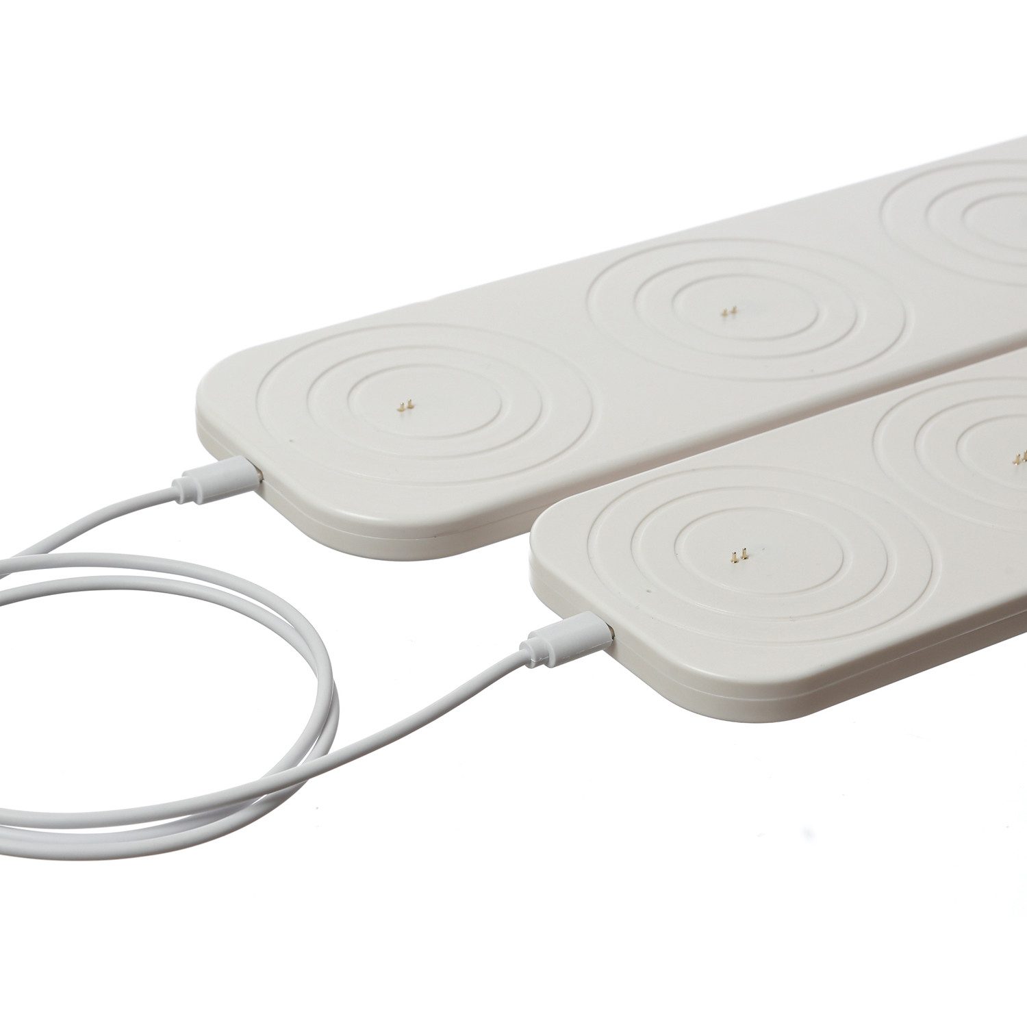 UYUNI Lighting LED-Kerze Uyuni Ladestation für aufladbare Outdoor LED Teelichter/Kerze 34,5x9cm (1-tlg)