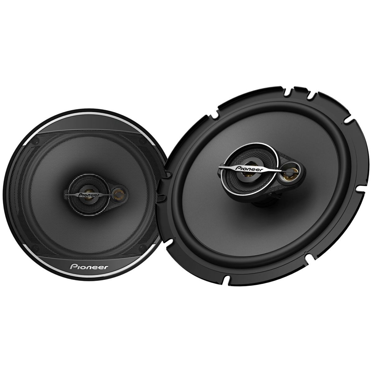 Pioneer TS-A1671F Auto-Lautsprecher