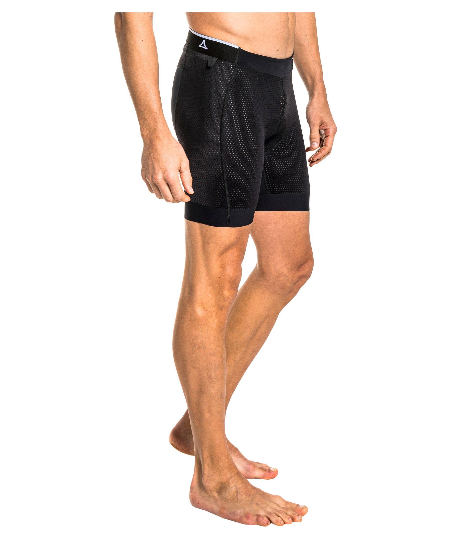 PANTS Schöffel Schöffel Country Radsport-Funktionsunterhose 8H Herren Funktionsunterhose SKIN (1-St)