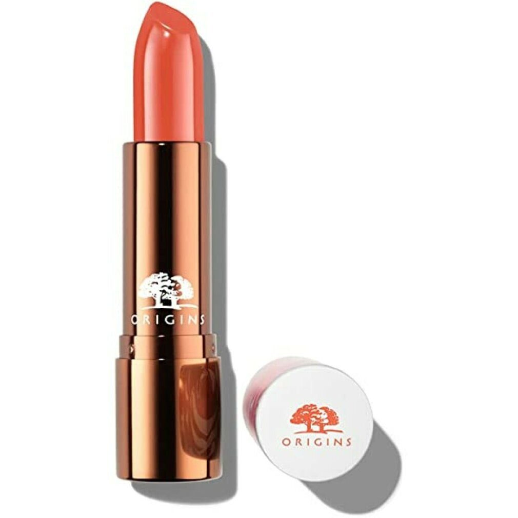 Origins Lippenstift Bl00Ming Bold Lipstick 10 Hibiscus Haze 3.1 Gr
