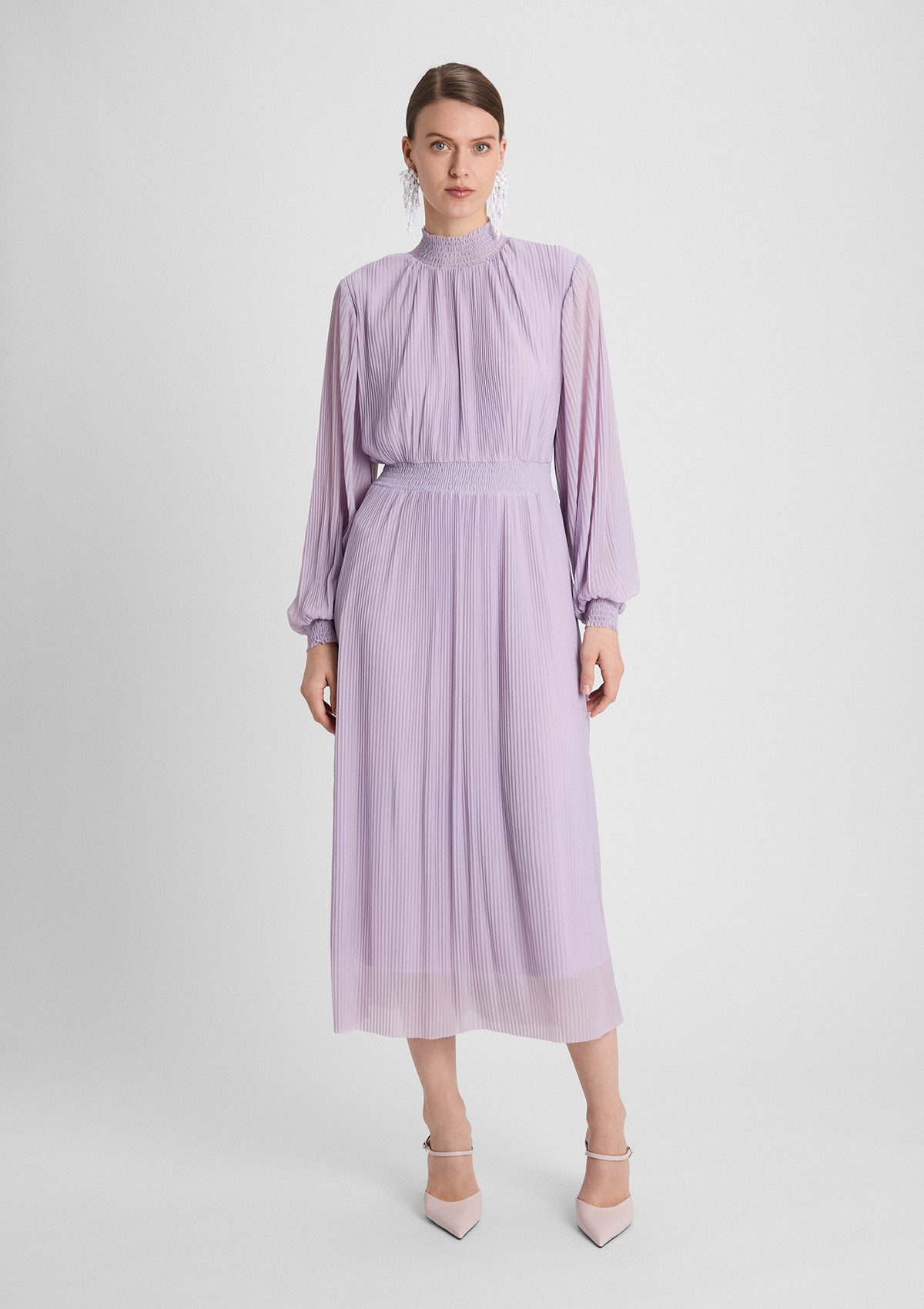 GUIDO MARIA KRETSCHMER A-Linien-Kleid Kate