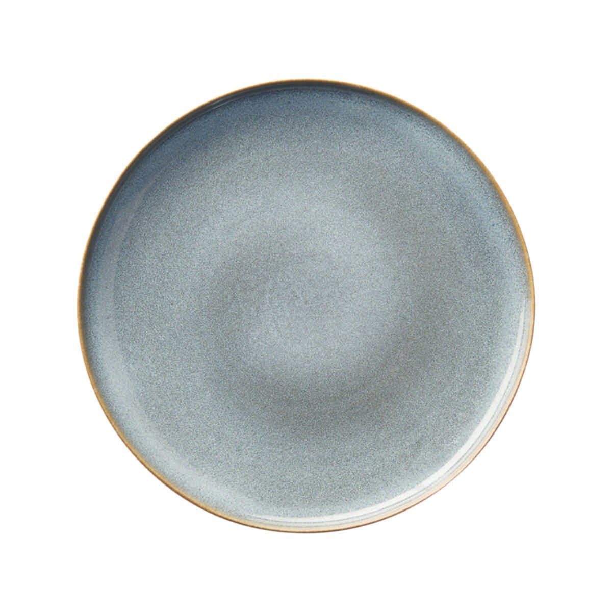 Speiseteller Saisons Denim