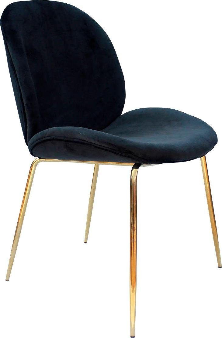 Kayoom Stuhl Charlize 110 2er-Set, TOPSELLER! günstig online kaufen