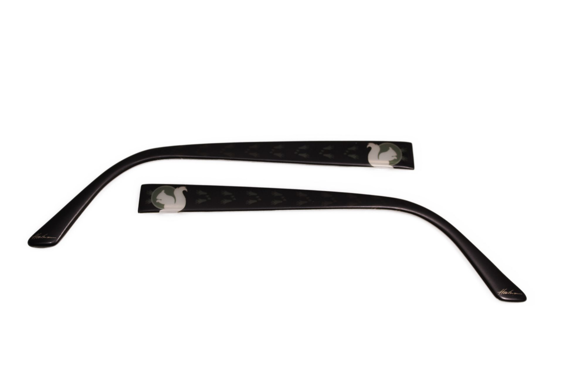 eyemax Brillengestell Eye Max Wechselbügel 5688.02