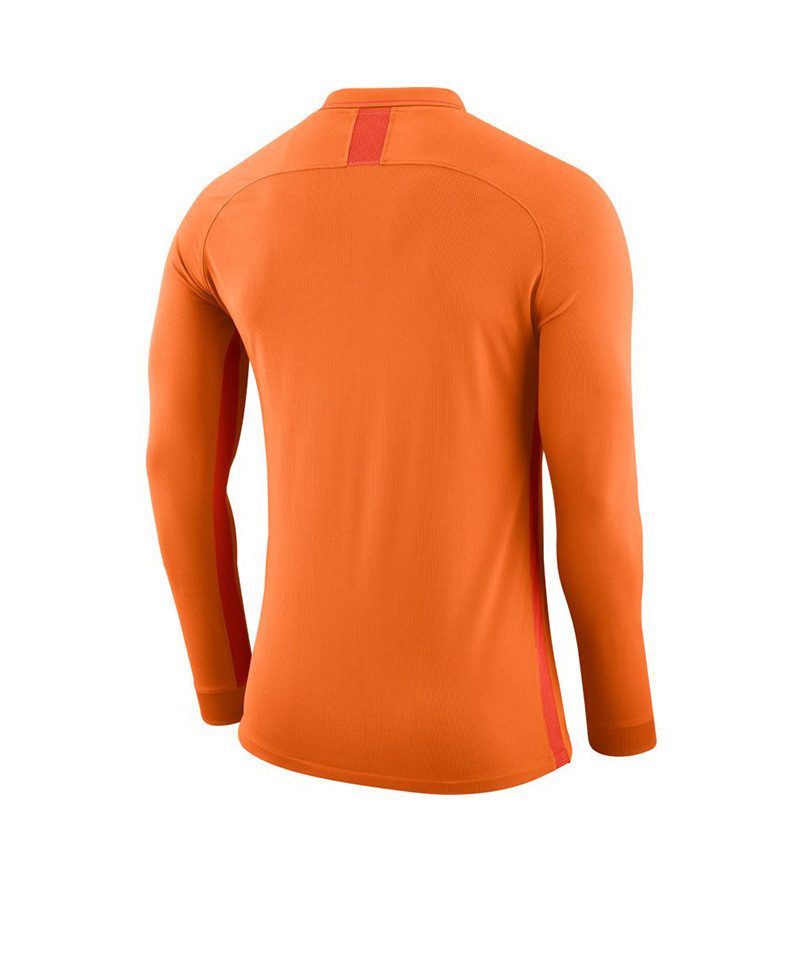 Nike Schiedsrichtertrikot Nike Performance Dry Referee Trikot langarm günstig online kaufen