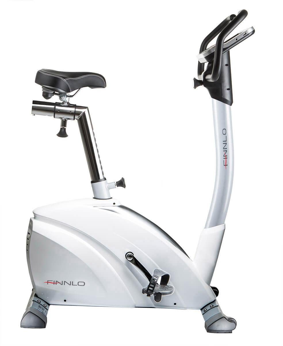 Finnlo by Hammer Ergometer Exum XTR BT | Ergometer