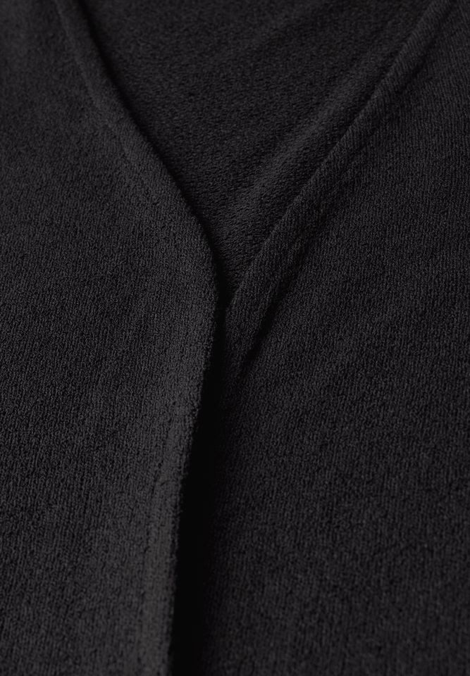 STREET ONE Strickjacke – Offener Cardigan günstig online kaufen