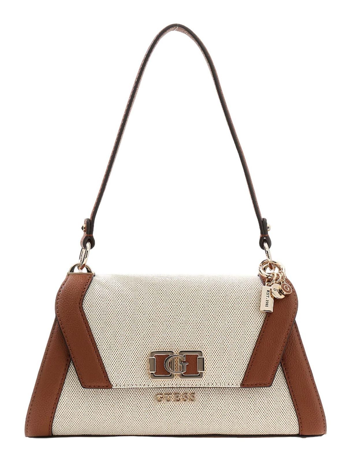 Guess Schultertasche Flap Shoulder Bag