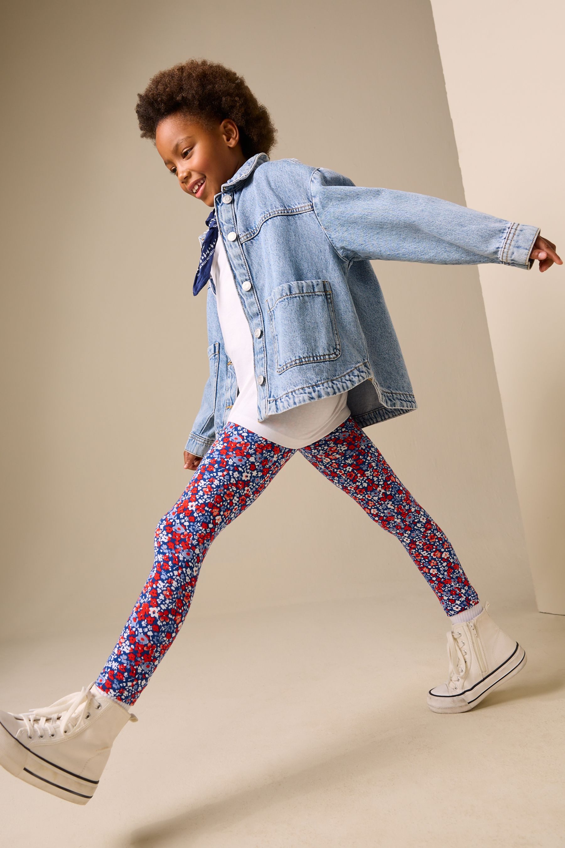 Next Leggings Leggings (1-tlg)