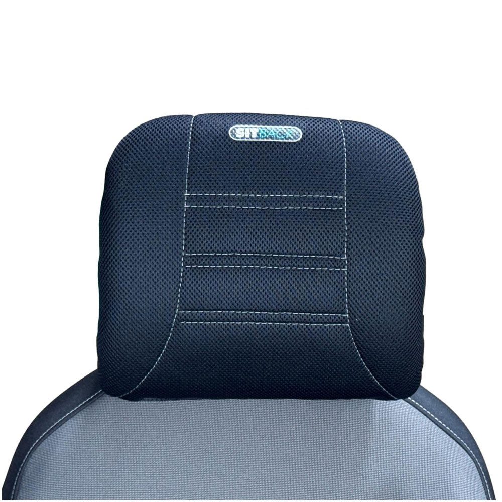 SITBACK Keilkissen Sitback Neck Nackenstützkissen